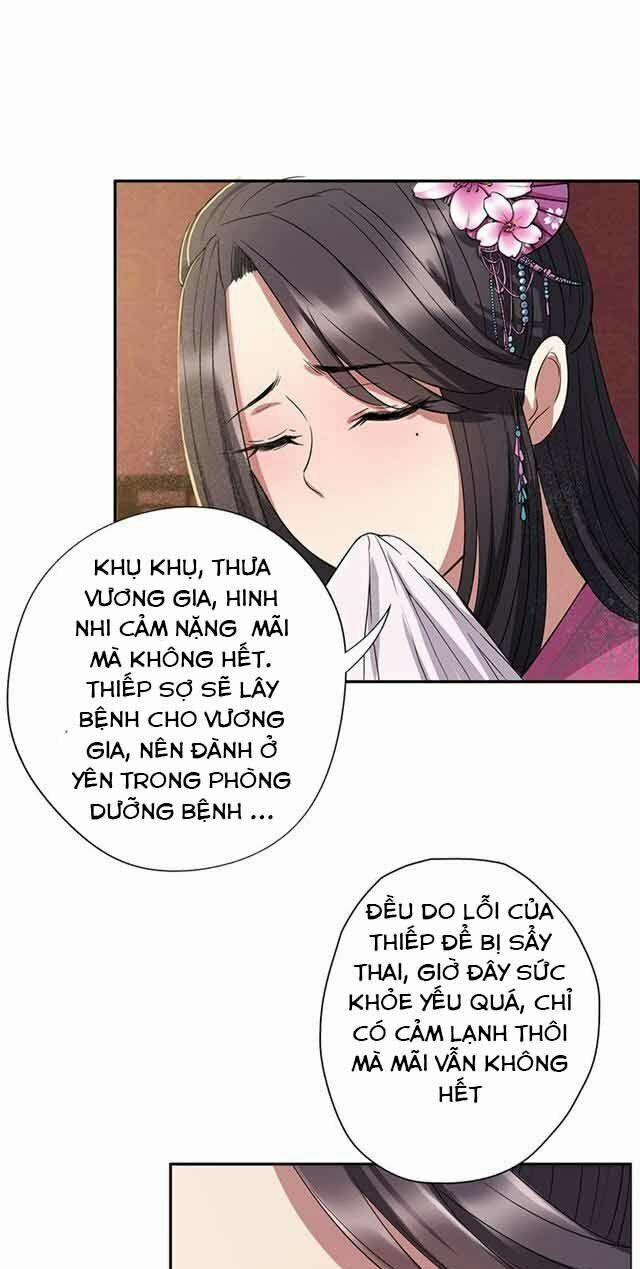 Cuồng Nữ Trọng Sinh - Hoàn Khố Thất Hoàng Phi 58 trang 14