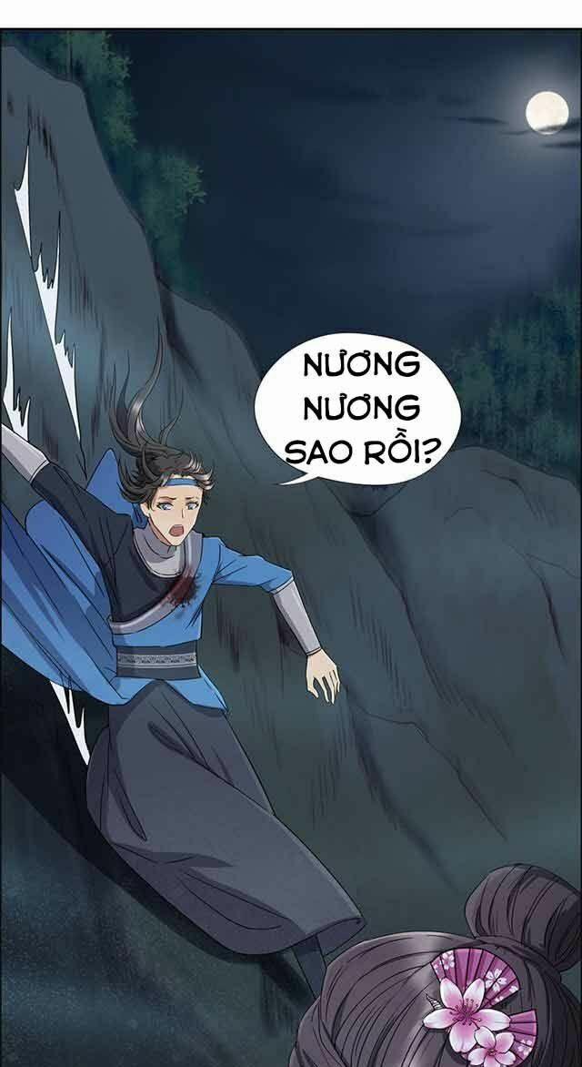 Cuồng Nữ Trọng Sinh - Hoàn Khố Thất Hoàng Phi 58 trang 5