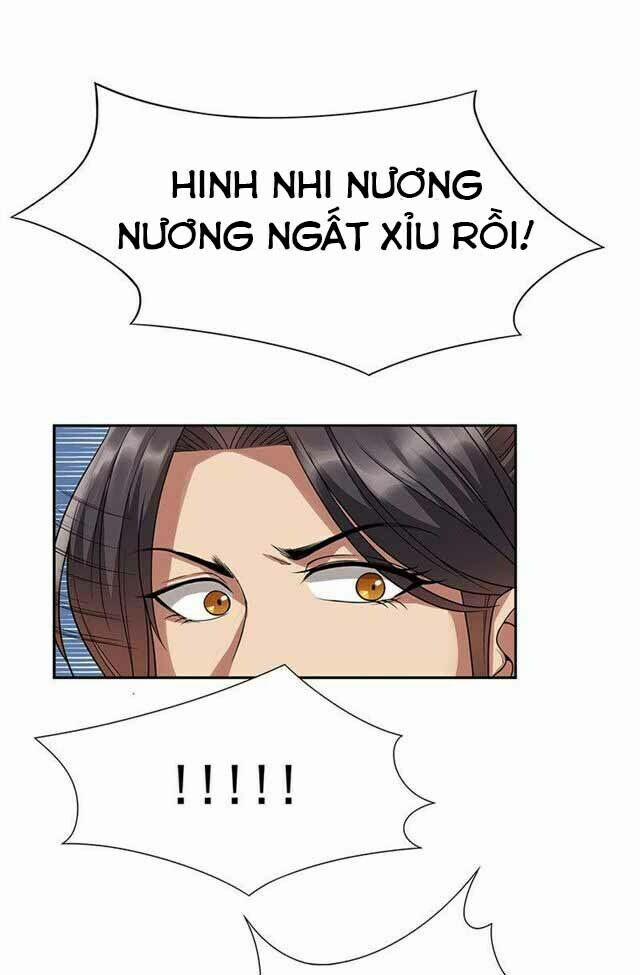 Cuồng Nữ Trọng Sinh - Hoàn Khố Thất Hoàng Phi 62 trang 17