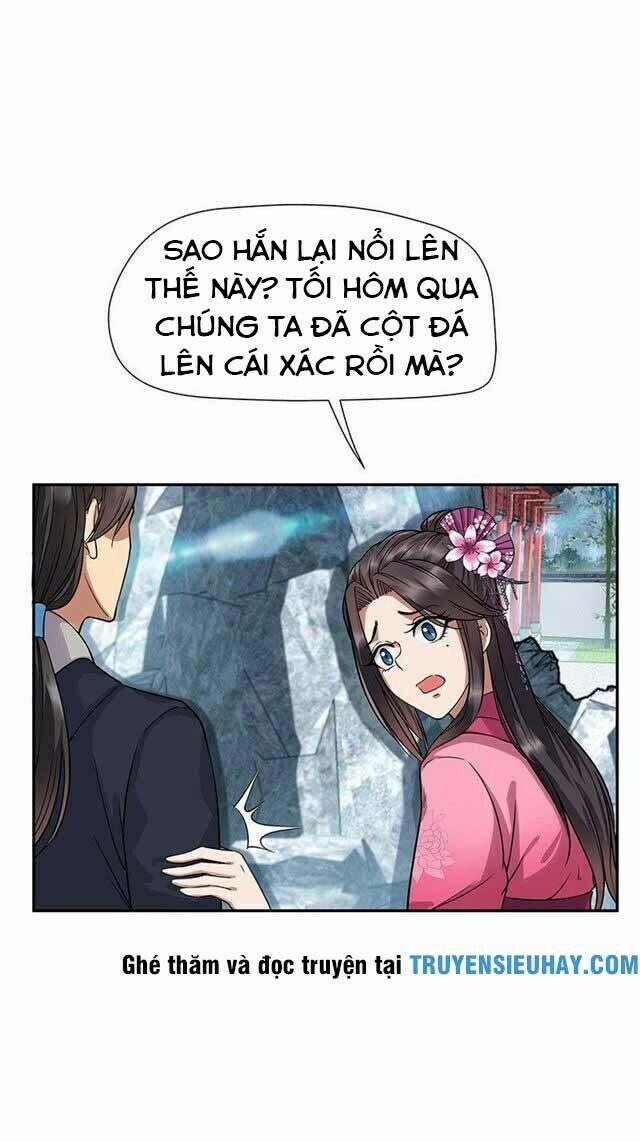 Cuồng Nữ Trọng Sinh - Hoàn Khố Thất Hoàng Phi 62 trang 9