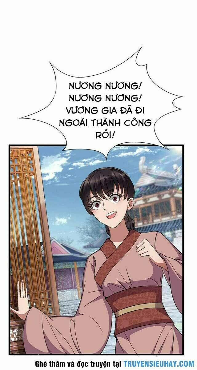 Cuồng Nữ Trọng Sinh - Hoàn Khố Thất Hoàng Phi 66 trang 2