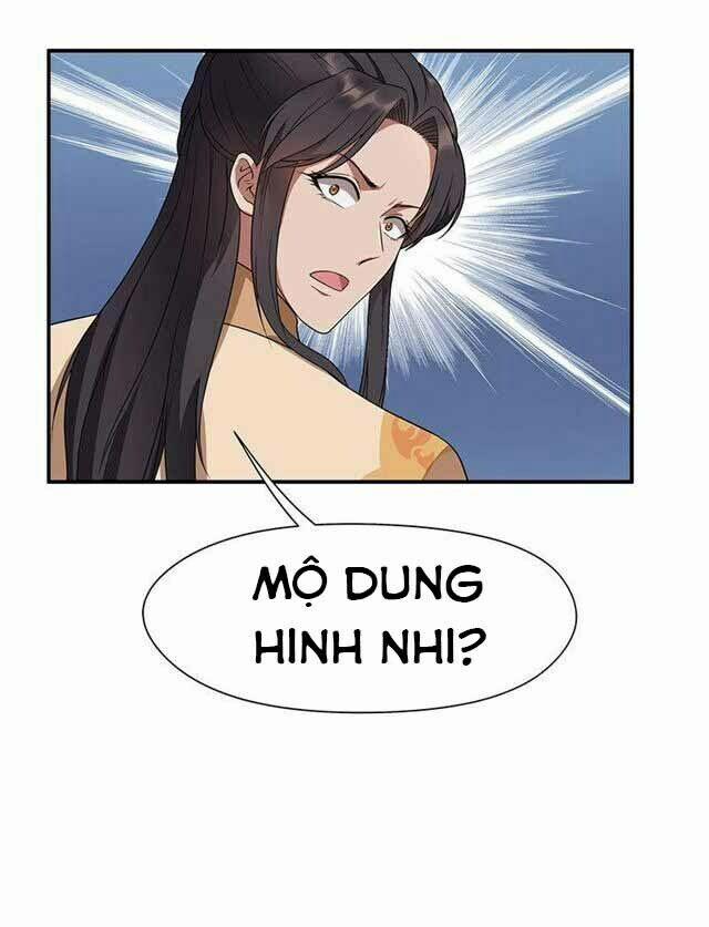 Cuồng Nữ Trọng Sinh - Hoàn Khố Thất Hoàng Phi 67 trang 20