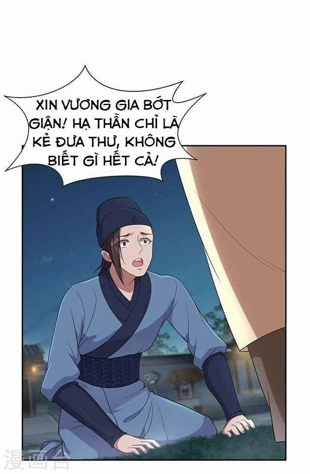 Cuồng Nữ Trọng Sinh - Hoàn Khố Thất Hoàng Phi 67 trang 7