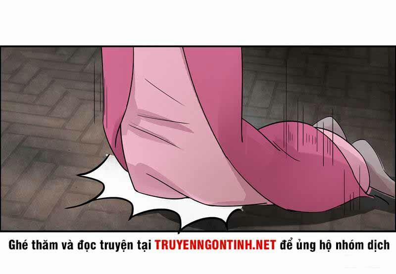 Cuồng Nữ Trọng Sinh - Hoàn Khố Thất Hoàng Phi 7 trang 13