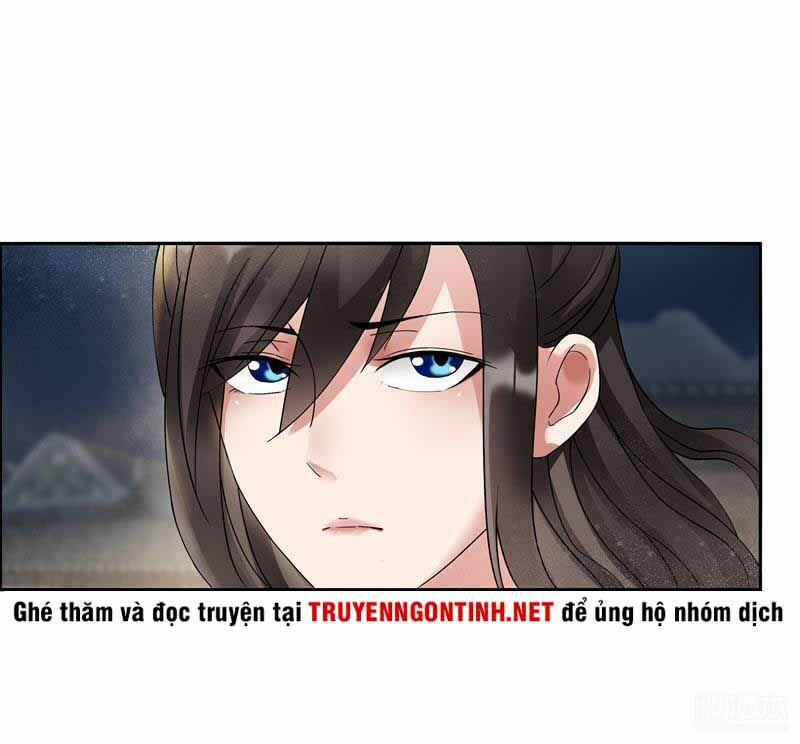 Cuồng Nữ Trọng Sinh - Hoàn Khố Thất Hoàng Phi 7 trang 19