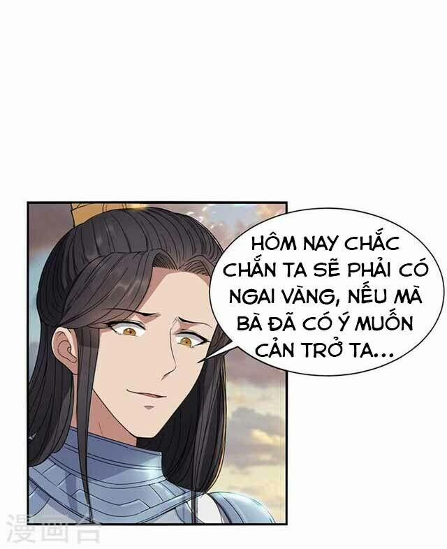 Cuồng Nữ Trọng Sinh - Hoàn Khố Thất Hoàng Phi 74 trang 4