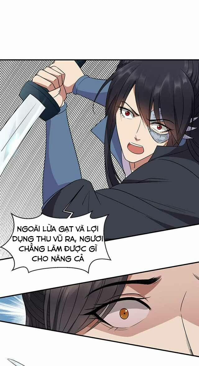 Cuồng Nữ Trọng Sinh - Hoàn Khố Thất Hoàng Phi 75 trang 27