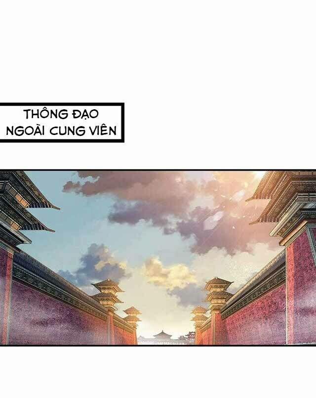 Cuồng Nữ Trọng Sinh - Hoàn Khố Thất Hoàng Phi 76 trang 25