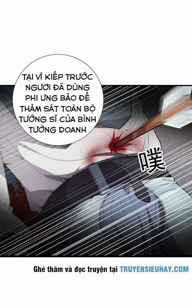 Cuồng Nữ Trọng Sinh - Hoàn Khố Thất Hoàng Phi 77 trang 5