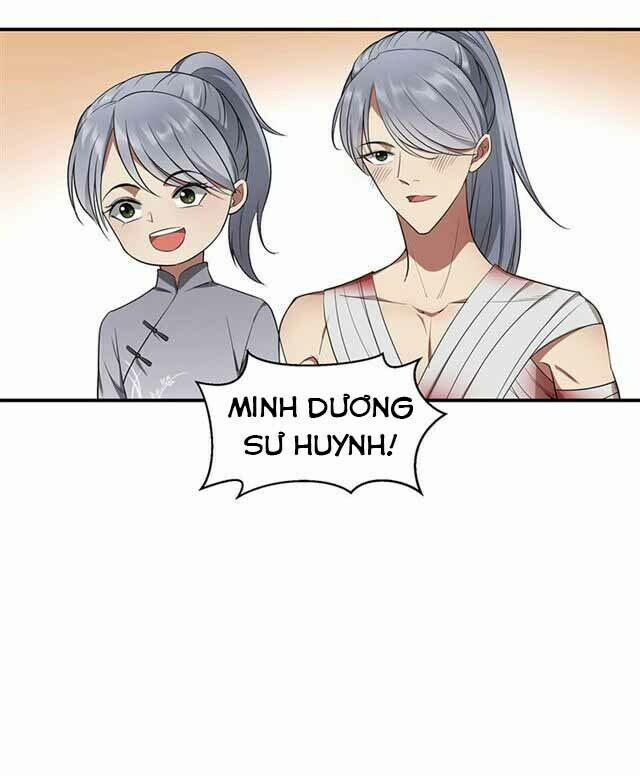 Cuồng Nữ Trọng Sinh - Hoàn Khố Thất Hoàng Phi 78 trang 17