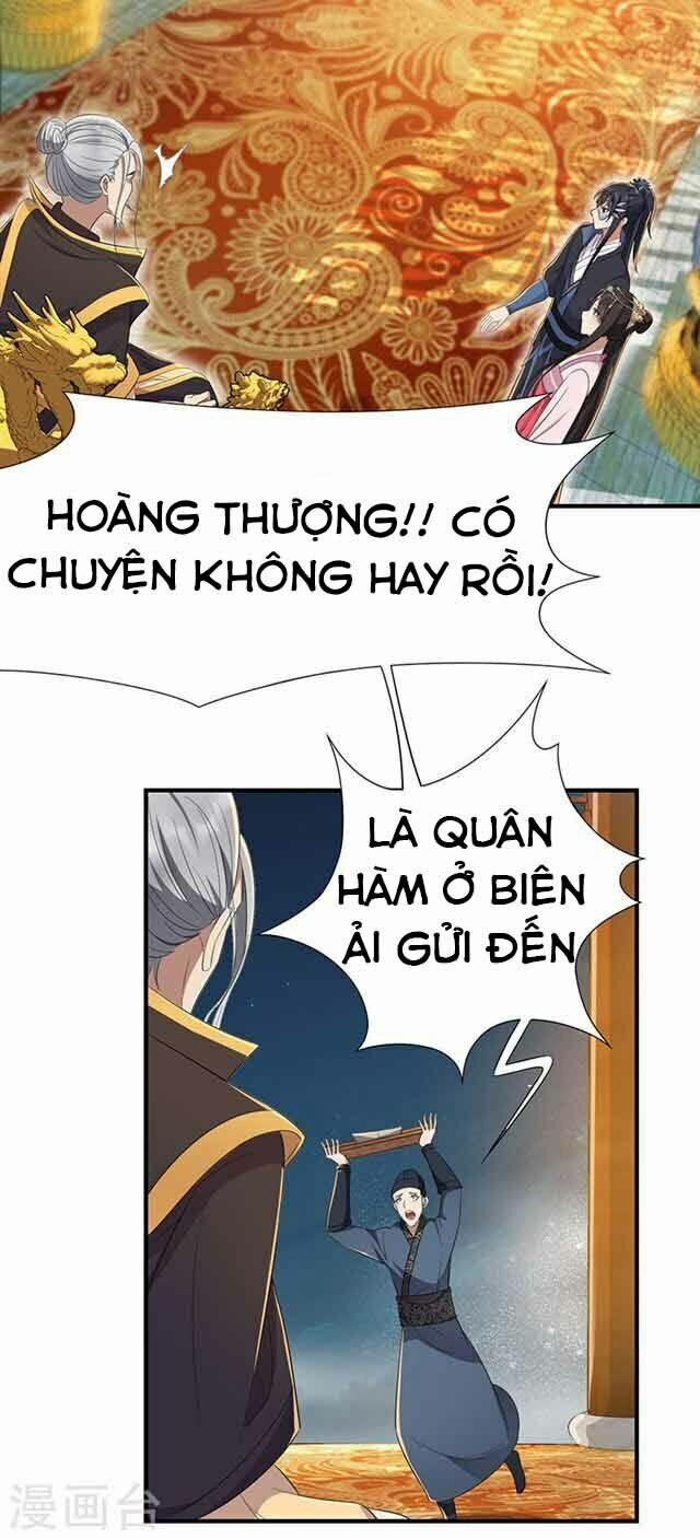 Cuồng Nữ Trọng Sinh - Hoàn Khố Thất Hoàng Phi 78 trang 8