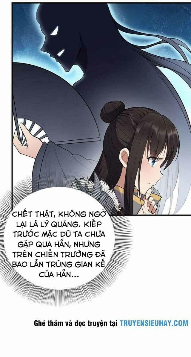 Cuồng Nữ Trọng Sinh - Hoàn Khố Thất Hoàng Phi 79 trang 2