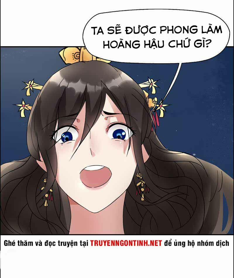 Cuồng Nữ Trọng Sinh - Hoàn Khố Thất Hoàng Phi 8 trang 6