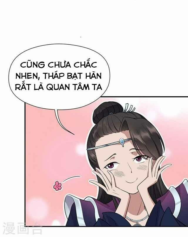 Cuồng Nữ Trọng Sinh - Hoàn Khố Thất Hoàng Phi 80 trang 13