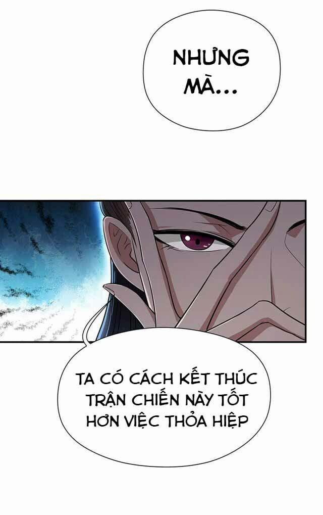 Cuồng Nữ Trọng Sinh - Hoàn Khố Thất Hoàng Phi 80 trang 14