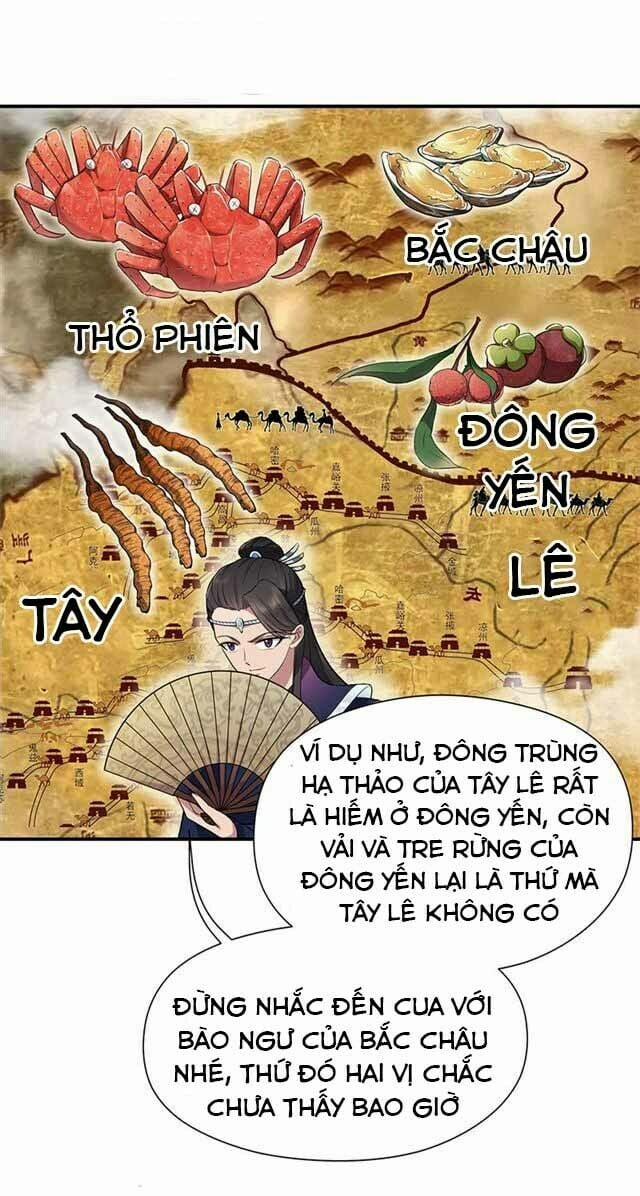 Cuồng Nữ Trọng Sinh - Hoàn Khố Thất Hoàng Phi 80 trang 17