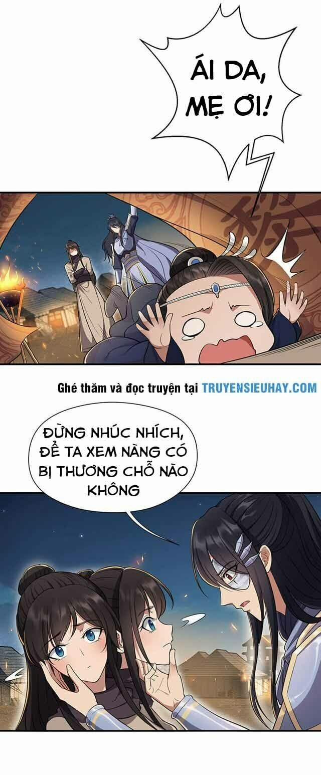 Cuồng Nữ Trọng Sinh - Hoàn Khố Thất Hoàng Phi 80 trang 6
