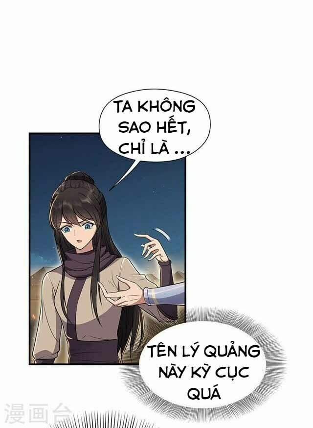 Cuồng Nữ Trọng Sinh - Hoàn Khố Thất Hoàng Phi 80 trang 7