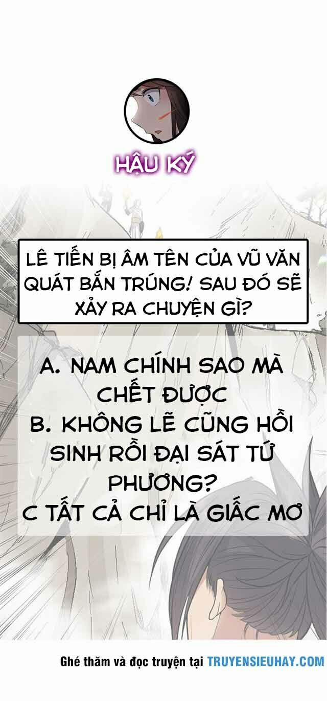 Cuồng Nữ Trọng Sinh - Hoàn Khố Thất Hoàng Phi 82 trang 22