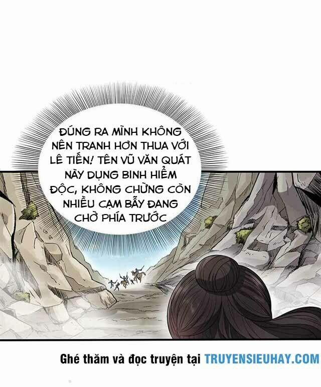Cuồng Nữ Trọng Sinh - Hoàn Khố Thất Hoàng Phi 82 trang 4