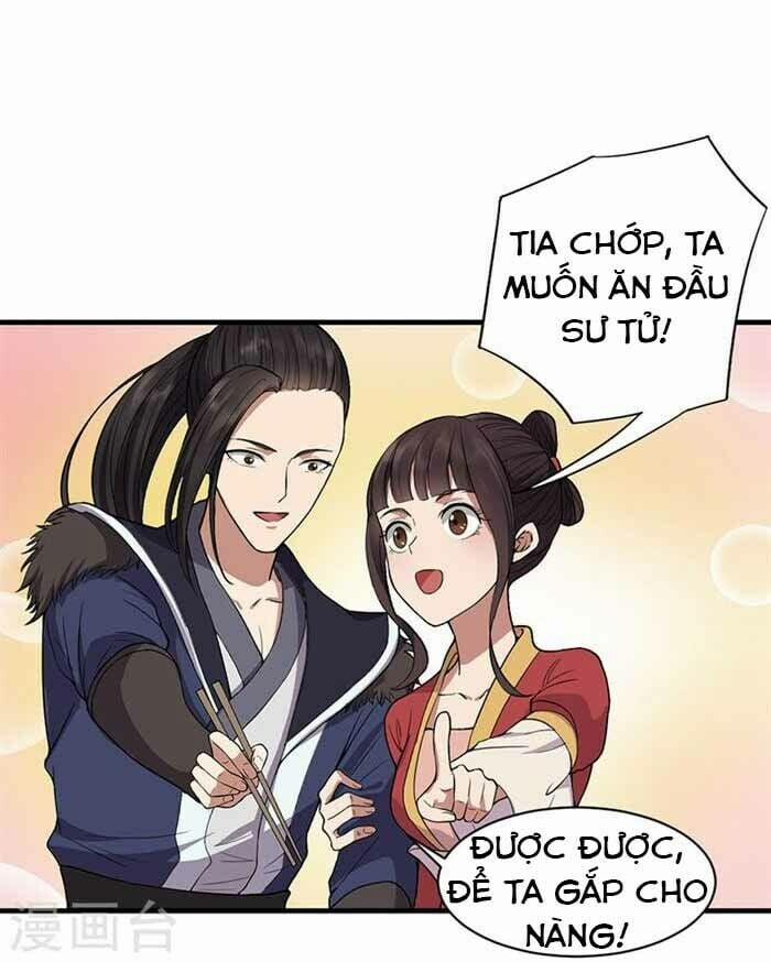 Cuồng Nữ Trọng Sinh - Hoàn Khố Thất Hoàng Phi 87 trang 5