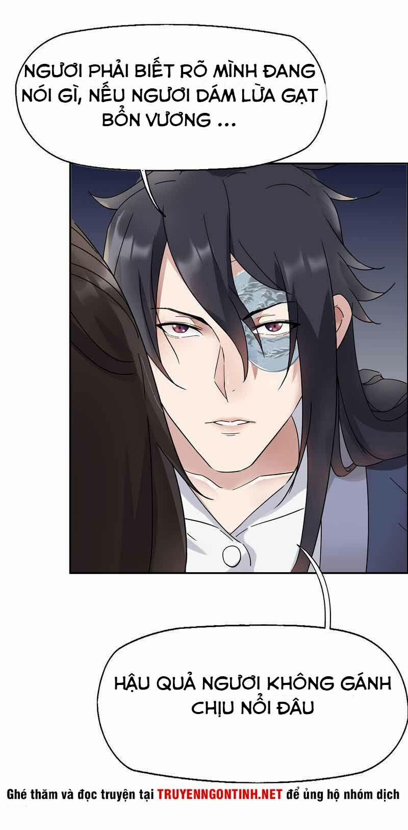 Cuồng Nữ Trọng Sinh - Hoàn Khố Thất Hoàng Phi 9 trang 7