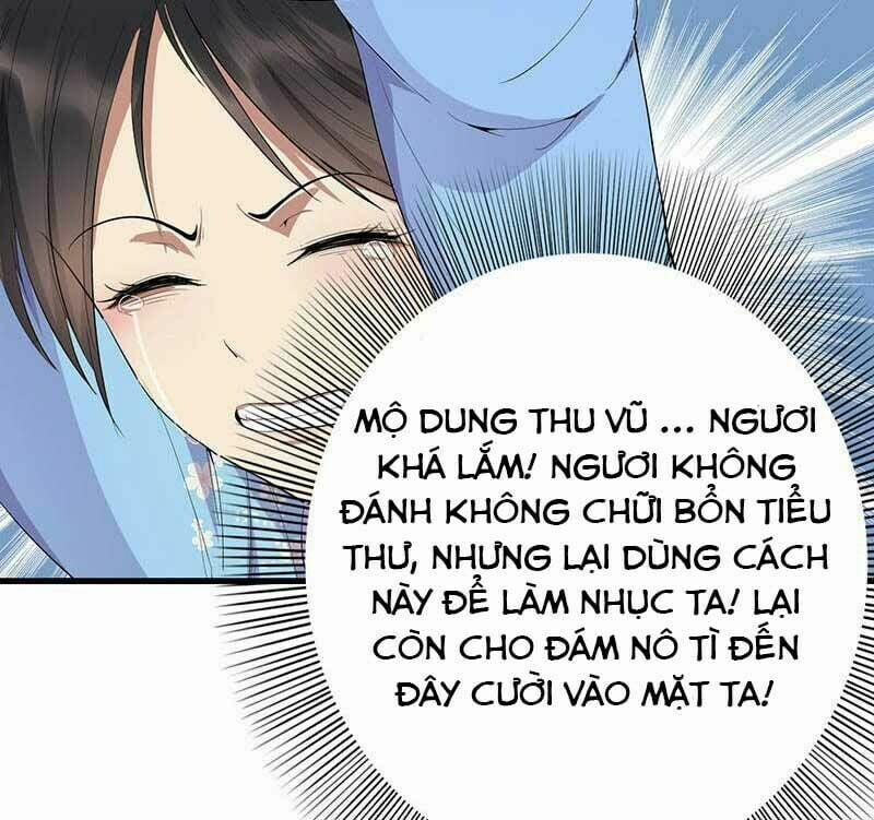 Cuồng Nữ Trọng Sinh - Hoàn Khố Thất Hoàng Phi 91 trang 20