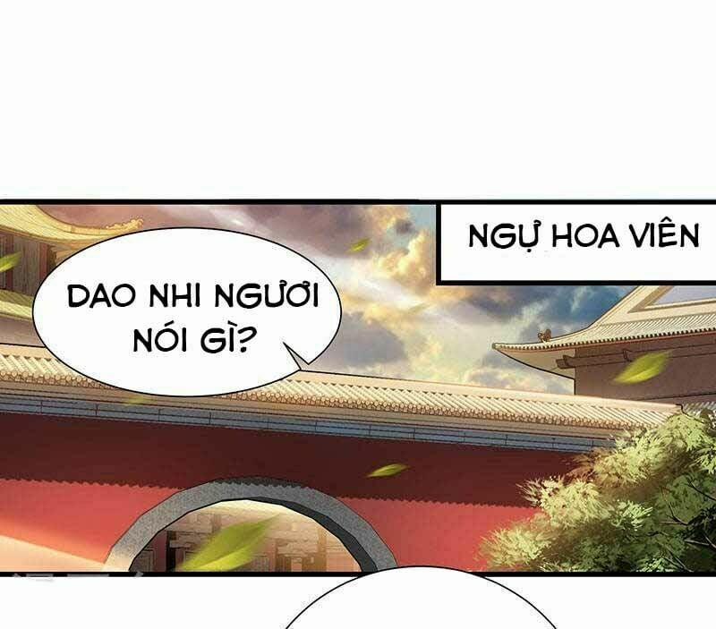 Cuồng Nữ Trọng Sinh - Hoàn Khố Thất Hoàng Phi 91 trang 26