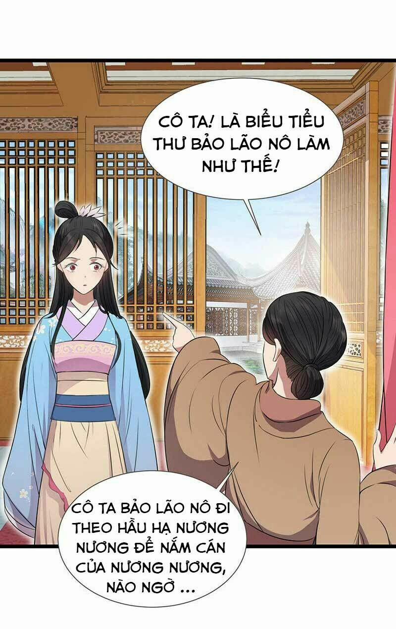 Cuồng Nữ Trọng Sinh - Hoàn Khố Thất Hoàng Phi 91 trang 3