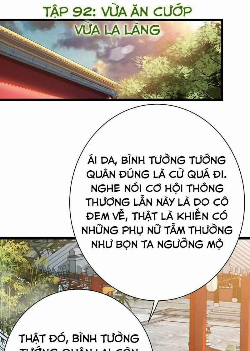 Cuồng Nữ Trọng Sinh - Hoàn Khố Thất Hoàng Phi 92 trang 1