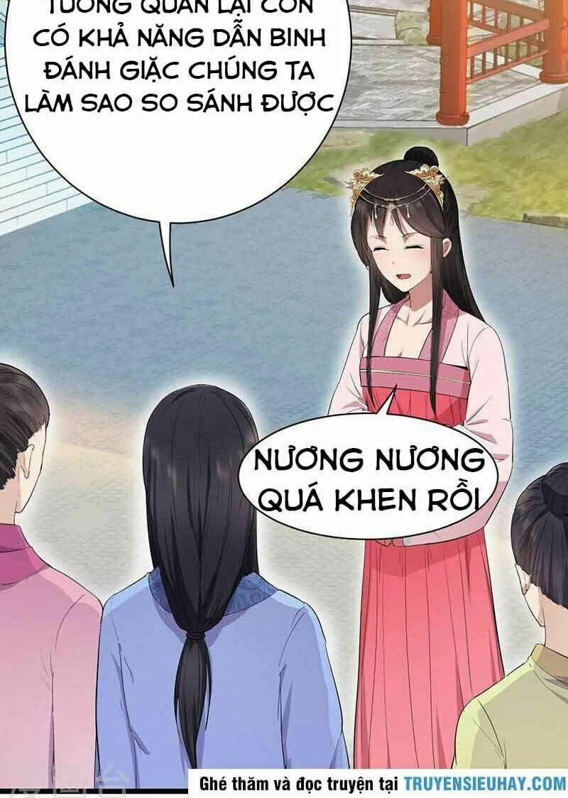 Cuồng Nữ Trọng Sinh - Hoàn Khố Thất Hoàng Phi 92 trang 2
