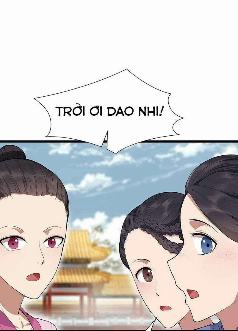 Cuồng Nữ Trọng Sinh - Hoàn Khố Thất Hoàng Phi 92 trang 3