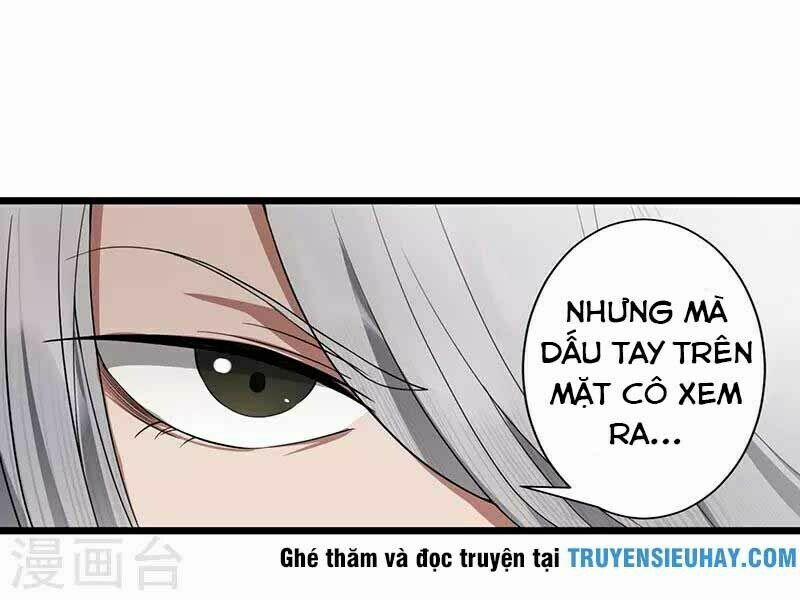 Cuồng Nữ Trọng Sinh - Hoàn Khố Thất Hoàng Phi 93 trang 8
