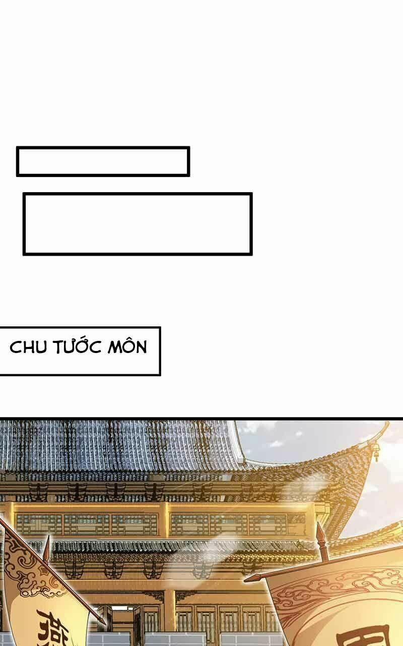 Cuồng Nữ Trọng Sinh - Hoàn Khố Thất Hoàng Phi 94 trang 20
