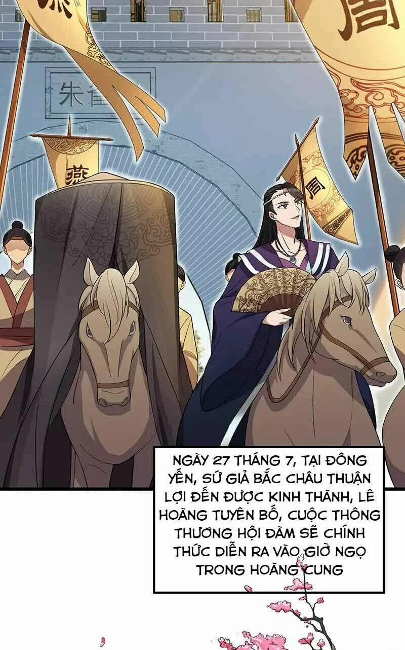 Cuồng Nữ Trọng Sinh - Hoàn Khố Thất Hoàng Phi 94 trang 21