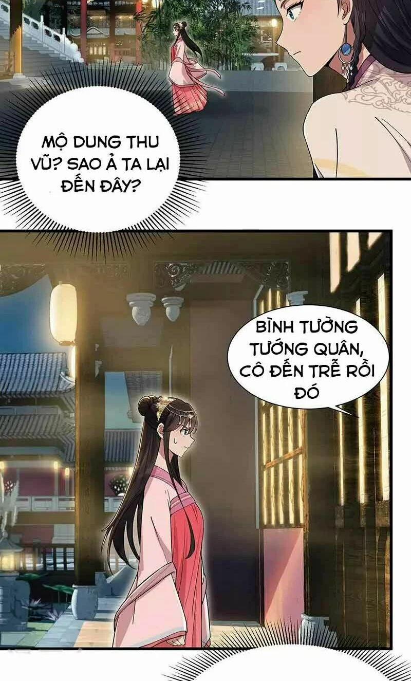 Cuồng Nữ Trọng Sinh - Hoàn Khố Thất Hoàng Phi 95 trang 13