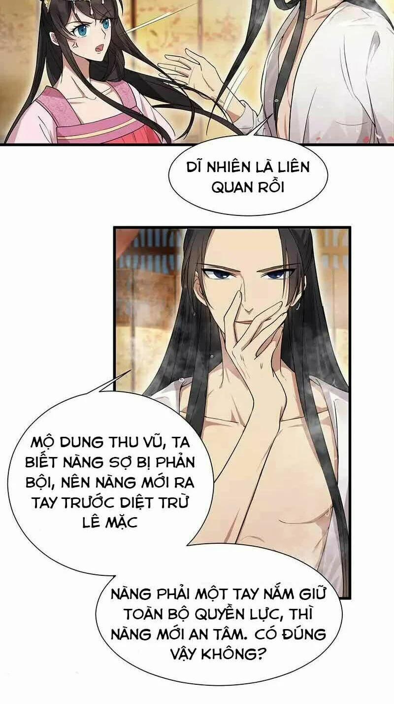 Cuồng Nữ Trọng Sinh - Hoàn Khố Thất Hoàng Phi 95 trang 19