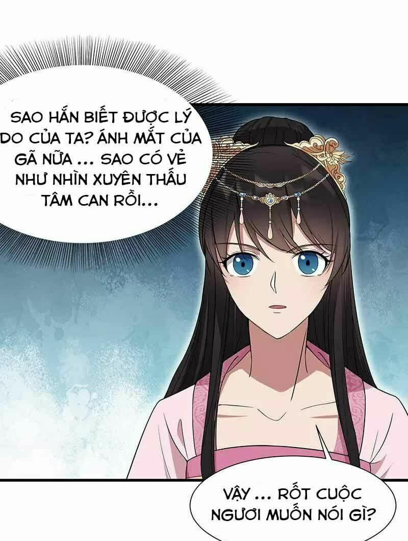 Cuồng Nữ Trọng Sinh - Hoàn Khố Thất Hoàng Phi 95 trang 20