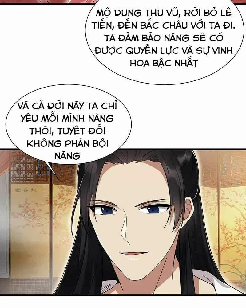 Cuồng Nữ Trọng Sinh - Hoàn Khố Thất Hoàng Phi 95 trang 22