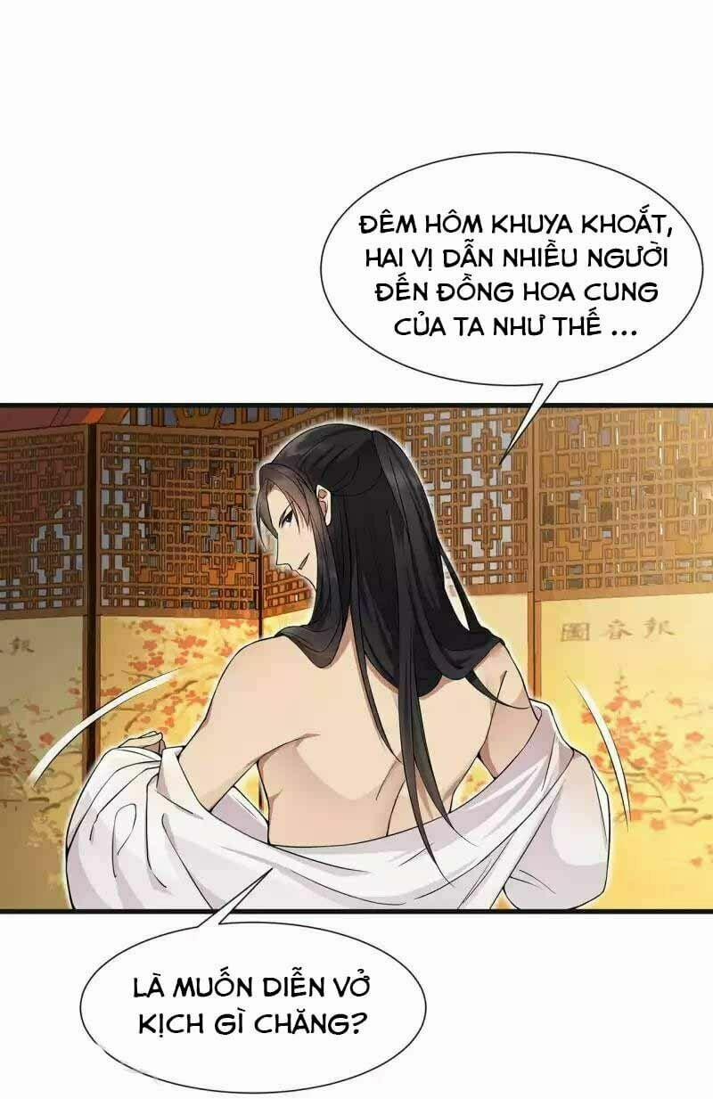 Cuồng Nữ Trọng Sinh - Hoàn Khố Thất Hoàng Phi 96 trang 13