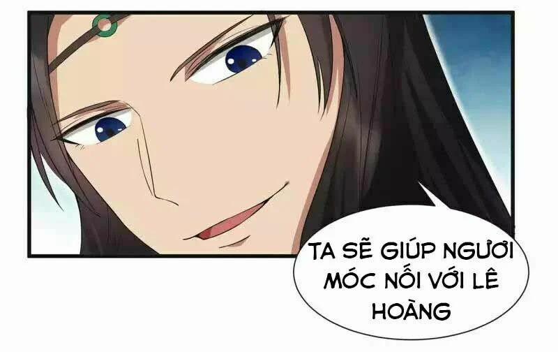 Cuồng Nữ Trọng Sinh - Hoàn Khố Thất Hoàng Phi 97 trang 11