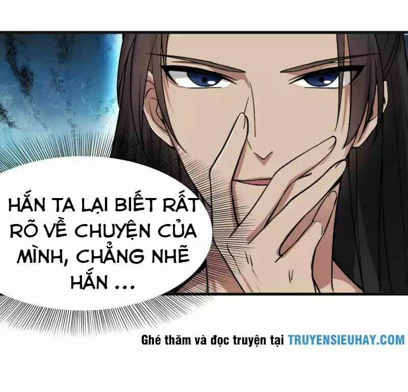 Cuồng Nữ Trọng Sinh - Hoàn Khố Thất Hoàng Phi 97 trang 23