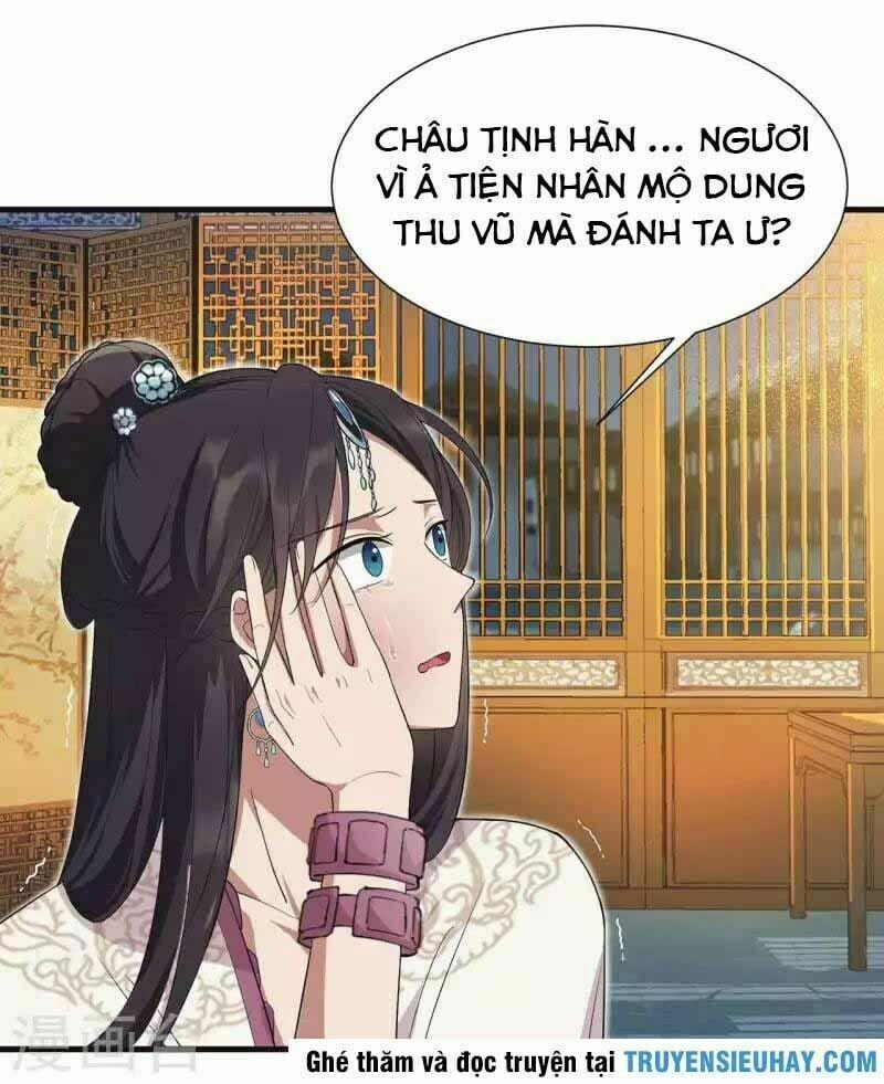 Cuồng Nữ Trọng Sinh - Hoàn Khố Thất Hoàng Phi 97 trang 5