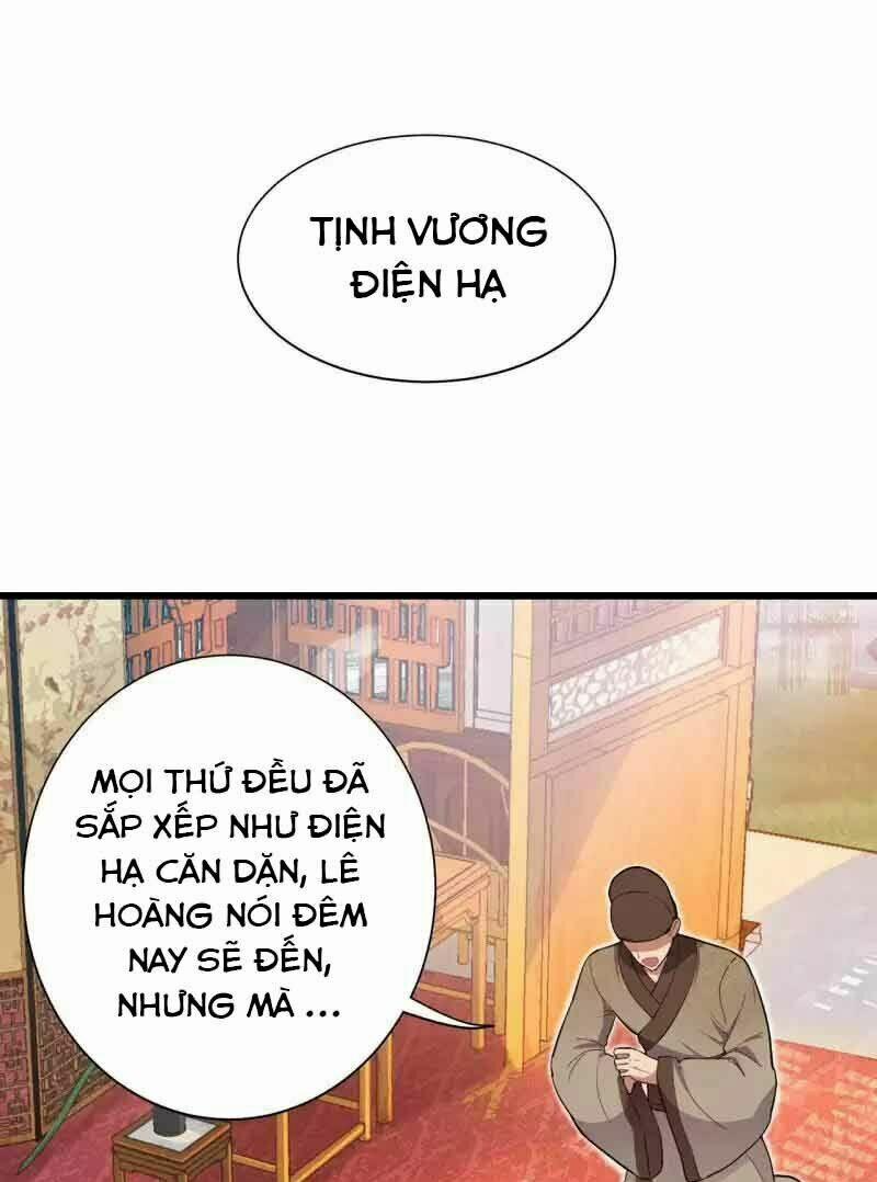 Cuồng Nữ Trọng Sinh - Hoàn Khố Thất Hoàng Phi 98 trang 21