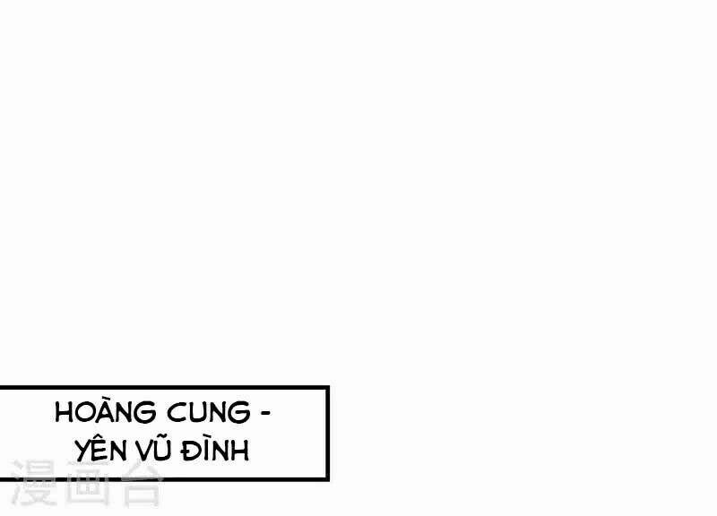 Cuồng Nữ Trọng Sinh - Hoàn Khố Thất Hoàng Phi 98 trang 29