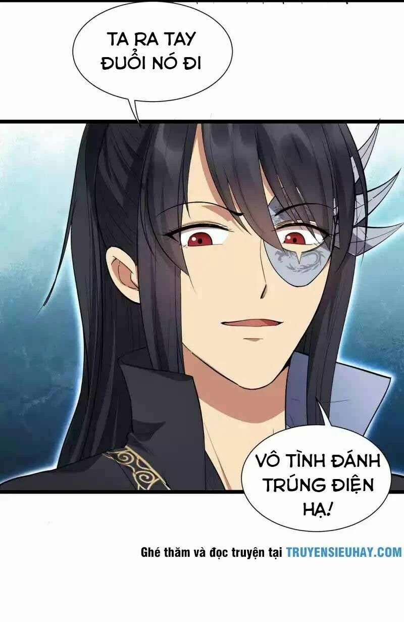 Cuồng Nữ Trọng Sinh - Hoàn Khố Thất Hoàng Phi 99 trang 11