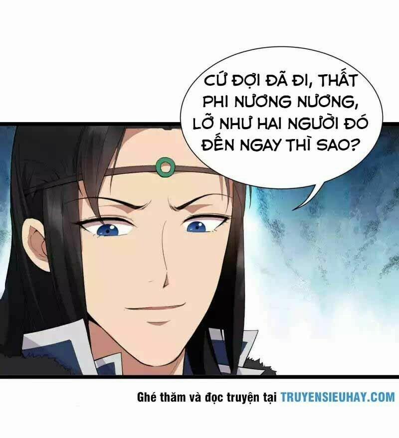 Cuồng Nữ Trọng Sinh - Hoàn Khố Thất Hoàng Phi 99 trang 25