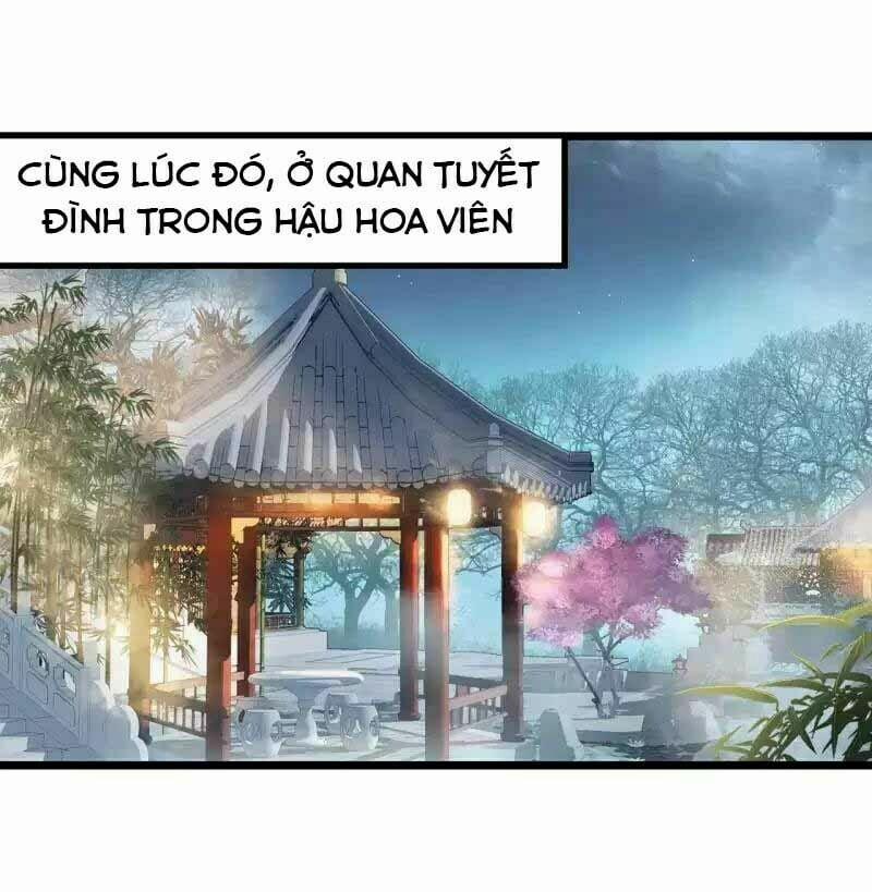 Cuồng Nữ Trọng Sinh - Hoàn Khố Thất Hoàng Phi 99 trang 26