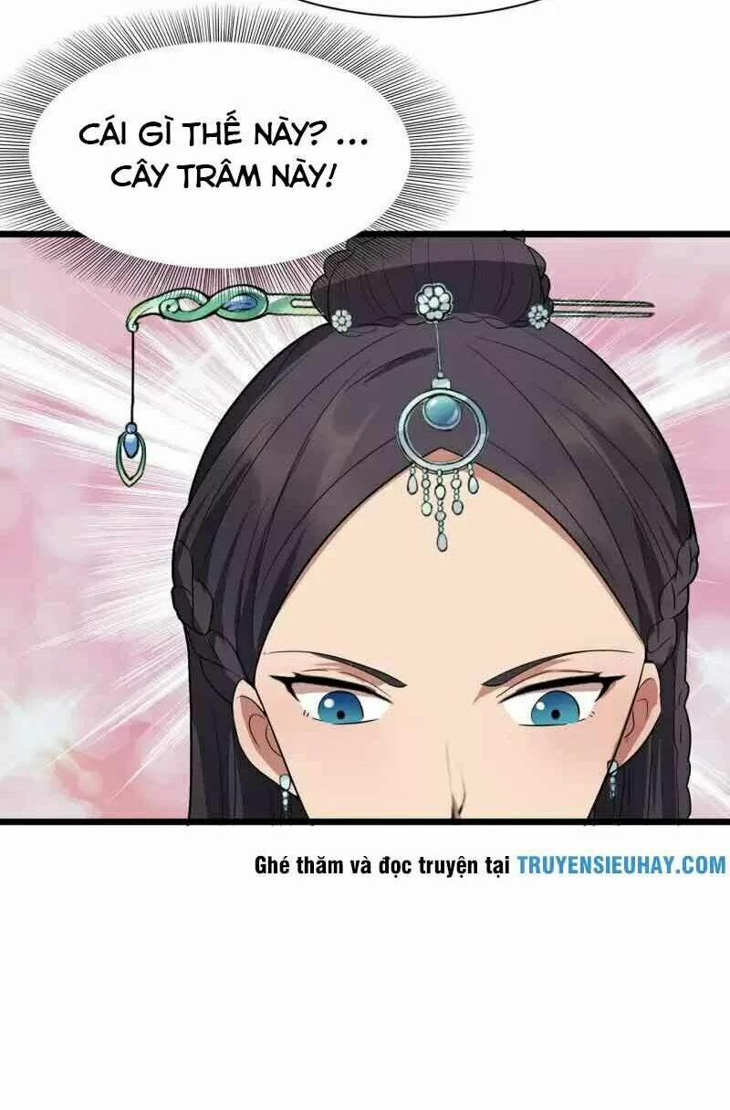 Cuồng Nữ Trọng Sinh - Hoàn Khố Thất Hoàng Phi 99 trang 30