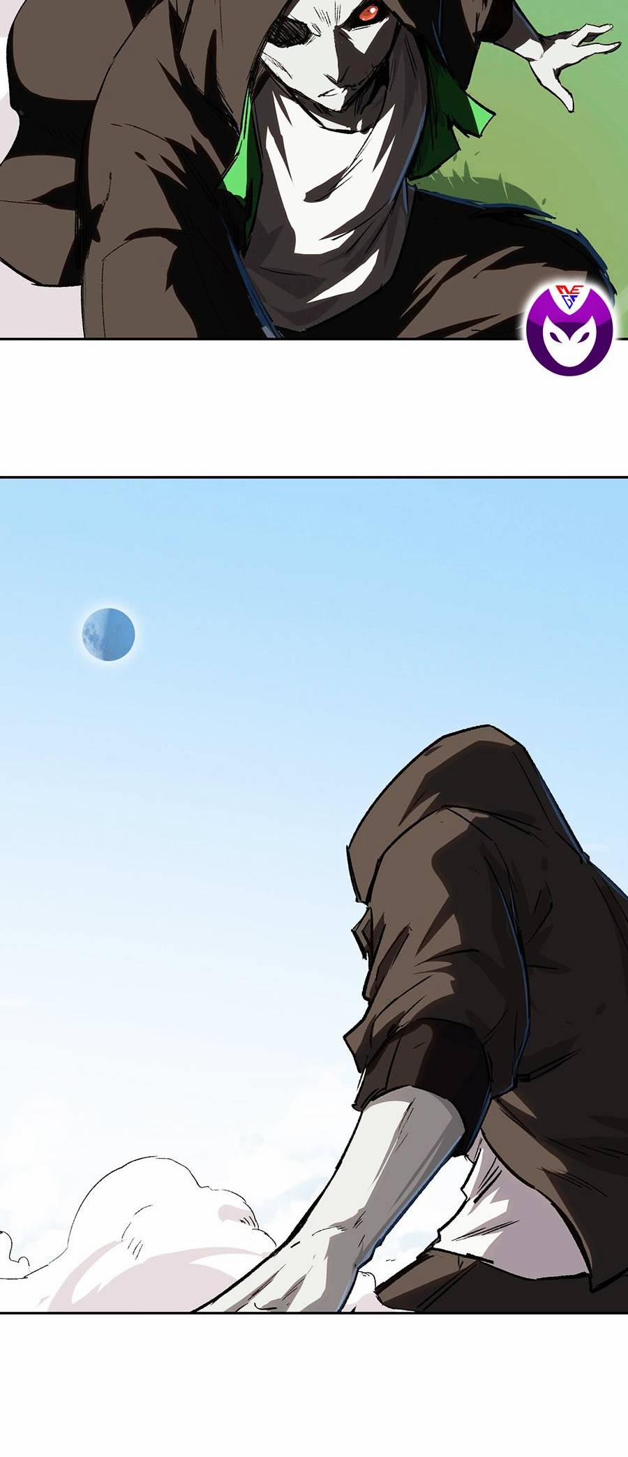 Cương Thi Tiên Sinh 11 trang 2